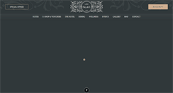 Desktop Screenshot of lido-palace.it