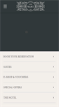 Mobile Screenshot of lido-palace.it