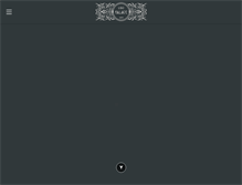 Tablet Screenshot of lido-palace.it